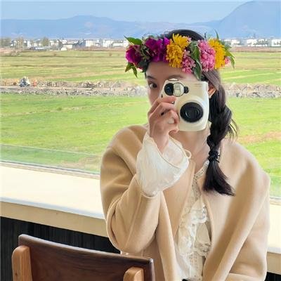 荒岛甜心